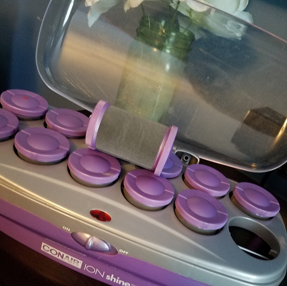 Conair Hot Rollers